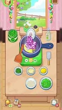 Slow Roasted Lamb 🐑 Cooking dom 🌟 Level 182 #gaming#games #gameplay#cookplay #youtubegamer#subtember