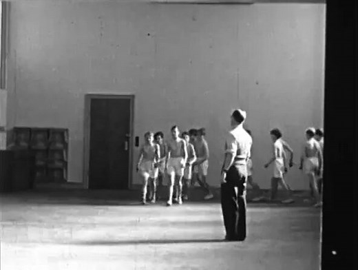 798. Sunde born (1943) Dánsko — Видео от Jan Boolt