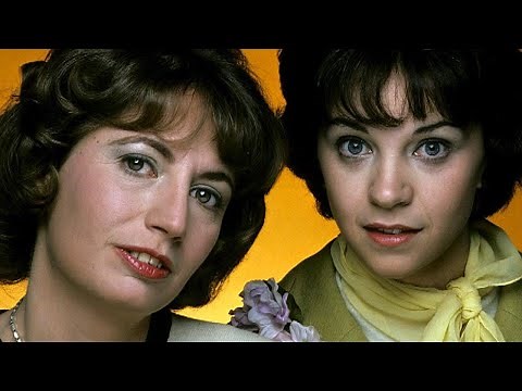 Penny Marshall and the Lasting Legacy of 'Laverne & Shirley'