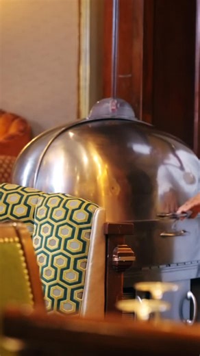 🥩🍽️ Join us at Lawry’s Beverly Hills, September 8th-September 19th for a DRY-AGED PRIME RIB EVENT! A delicious twist on our classic Prime Rib Dinner. Your choice of 4 cuts with Lawry’s Famous Spinning Bowl Salad, Mashed Idaho® Potatoes, Yorkshire Pudding & Whipped Cream Horseradish. To book, simply visit our website or click the link in our bio. #LawrysThePrimeRib #BeverlyHills FEATURED CUTS Tokyo Cut* 61 California Cut* 67 Lawry Cut* 83 Diamond Jim Brady Cut* 109 FEATURED WINE from the @duckh