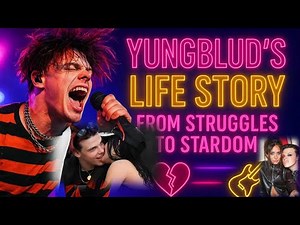 Yungblud’s Life Story | Lifestyle, Family, Relationships, Struggles & Rise to Fame