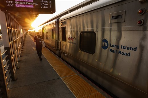 LIRR schedule changes coming soon: What to know