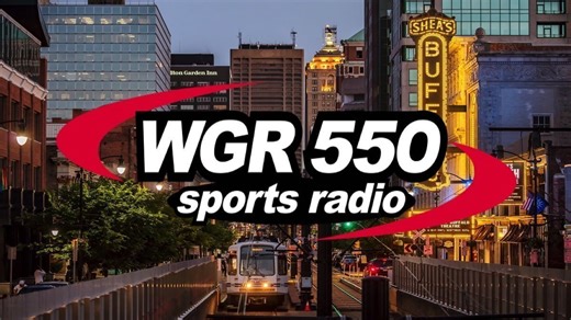 550 WGR Launches FM Simulcast Replacing 107.7/104.7 The Wolf