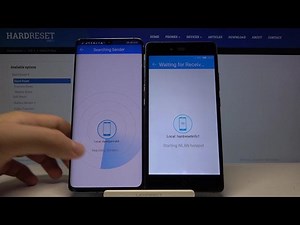 How to Transfer Data from ZTE Nubia Z9 Max to Android Phone?