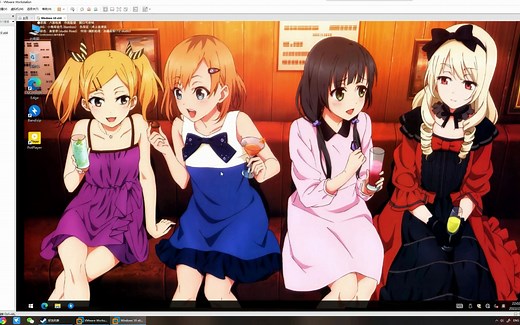 备份系统wim格式