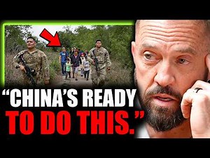 Cartel Sheriff on What’s Really Happening at the Border with Chinese Nationals | Matt Thomas