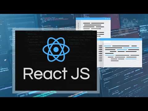 React JS PowerPoint and Google Slides Template
