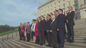22K views · 228 reactions | There will be an independent public inquiry into the RHI issue, and cost control measures have been agreed. We want to resolve the situation and make politics work. But this election is not about the Renewable Heat scheme. It has been triggered by Sinn Fein to weaken unionism. Watch our first election broadcast here. | Democratic Unionist Party | Facebook