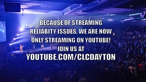 Christian Life Center Live Stream