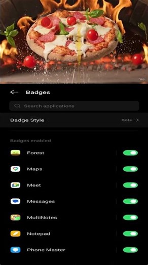 Set Notification Badge to Dots 🔴📱 (Android Clean Look!) how to do it easy