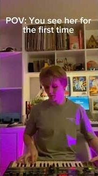 For the first time - Mac Demarco #macdemarco #indie #cover