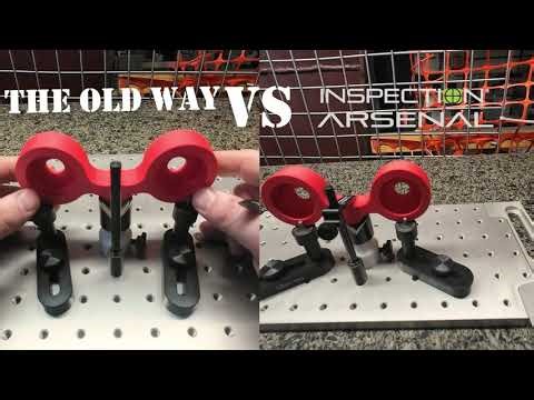 This CMM Setup Is Slowing Your Inspection Down | Book a Demo