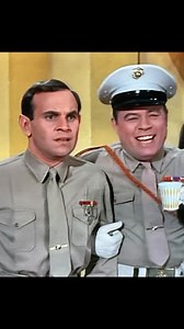 6.2K views · 286 reactions | Ronnie Schell was born on this day in 1931. Were you a fan of Gomer Pyle USMC? #nostalgia #birthday #60stv #retro #tv | Retroblastfromthepast | Facebook