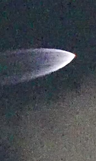 9.3K views · 38 reactions | Part 2-A of last night's SpaceX Falcon 9 Spainsat-NG II Rocket Launch #SpaceX #Falcon9 ( Spaceflight Now audio in the background) | Joseph Levy | Facebook