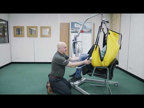 Falls Recovery Sling