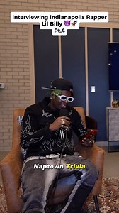 3K views · 14 reactions | Rapper @lilbillyh.f.b.t the FIRST rapper to...