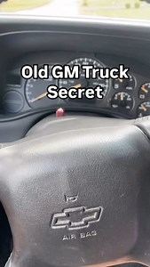 18K views · 10K reactions | Old gm trick . . . . . #fyp #chevy #truck #mechanic #trucklife | Carsrme | Facebook