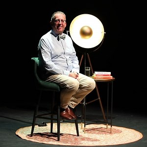 How else would you bring down Thatcher? 🎟️ Richard heads to Bury St Edmunds, Norwich and Winchester this week. All sold out. But fear not, if you're lucky enough to live in High Wycombe you can still purchase tickets for Wednesday 4th October at Wycombe Swan Theatre. https://wycombeswan.co.uk/Online/tickets-reverend-richard-coles-borderline-national-trinket-wycombe-2023 #borderlinenationaltrinket #reverendrichardcoles #richardcoles | Reverend Richard Coles