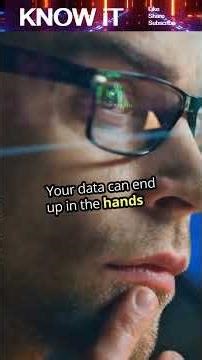 10 Creepy Facts About Data Brokers and How They Profit from Your Info