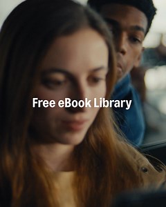 Free eBook Library. It's on Prime. | Amazon Prime