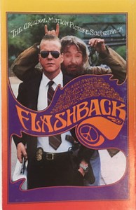 Various - Flashback (The Original Motion Picture Soundtrack)