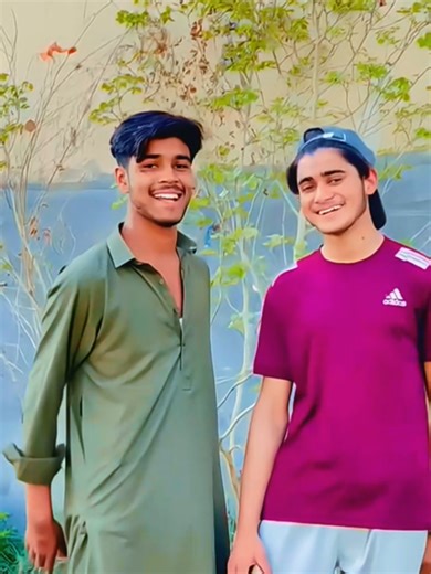 Khair hosi: TikTok Edit Trends