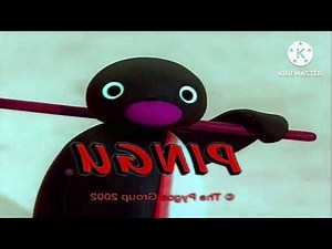 St Patrick’s day￼ Pingu Outro With Effects 2 4 5 6