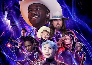 'Old Town Road' and 'Avengers: Endgame' Are Basically the Same Thing