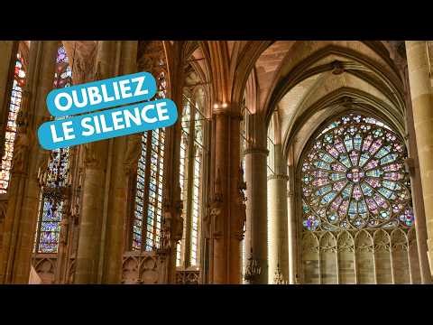 ⛪️ Gothic cathedrals: what you thought you knew needs to be revised!