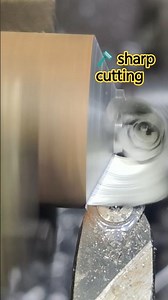 CNC 💯Tools 🔪#lathemachine #carbide #automobile 🔥#machine #cnc #turning 🦾#creative ⚙️#metalwork