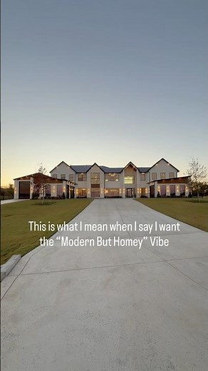 New Modern Luxury Home In Dallas Texas! #house