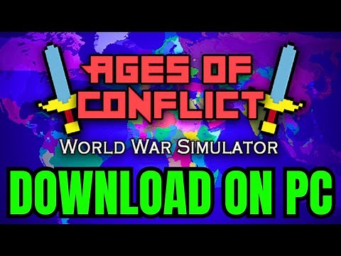 How To DOWNLOAD Ages Of Conflict: World War Simulator (2026)