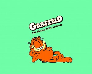 Garfield, The Musical with Cattitude — The Children's Theatre of Cincinnati