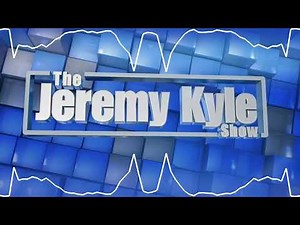 The Jeremy Kyle Show Theme (PAL Tone)