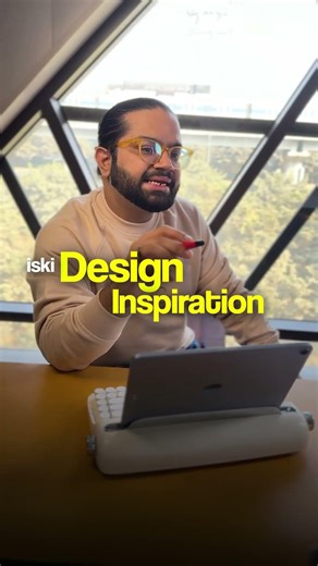 Minimalist is the future. 🖱️✨If your product creates a storage problem, you aren’t innovating.