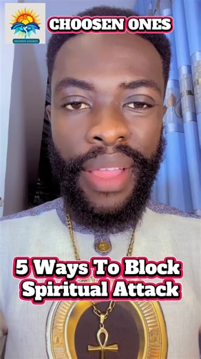 5 Effective Methods to Block Spiritual Attacks