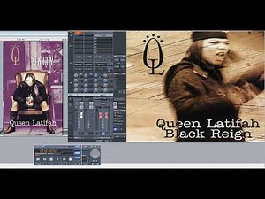 Queen Latifah – U.N.I.T.Y. (Original Version) (Slowed Down)