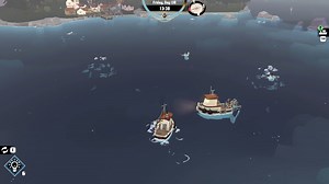 My WIP multiplayer mod for Dredge