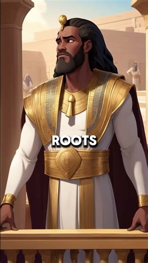 Story of Moses. #torah #history