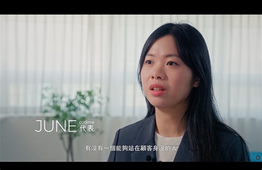 codi&me : 品牌故事