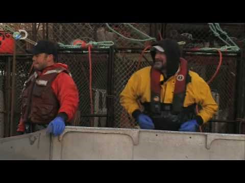 Deadliest Catch Season 5 - Monty's Back