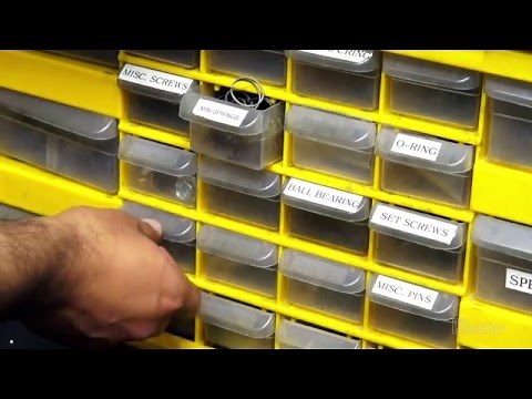 Differences Between Fully and Partially Threaded Metric Bolts