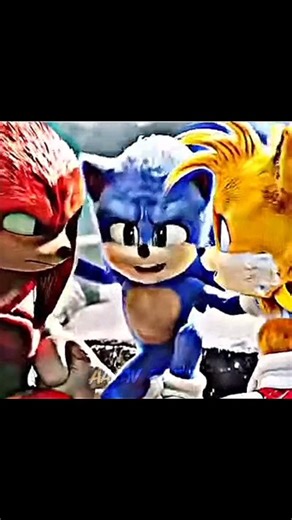 Sonic Team vs robotnik [SLAY] #edit #sonic2 #sonicthehedgehog