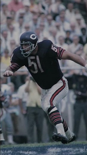 The Legend of Dick Butkus