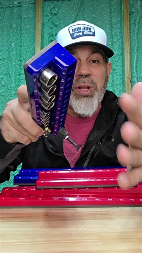 Magnetic Socket Organizer for Effortless Car Repairs