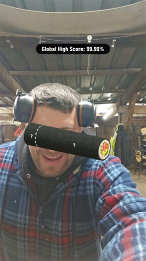 Cut the Sushi Filter Challenge #maroi #funny #memes