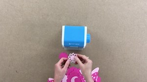 Watch Xyron Create-A-Sticker, Sticker Maker, on Amazon Live