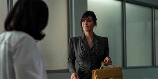 'All’s Fair' Is Officially Coming Back for Season 2—Here's How to Watch