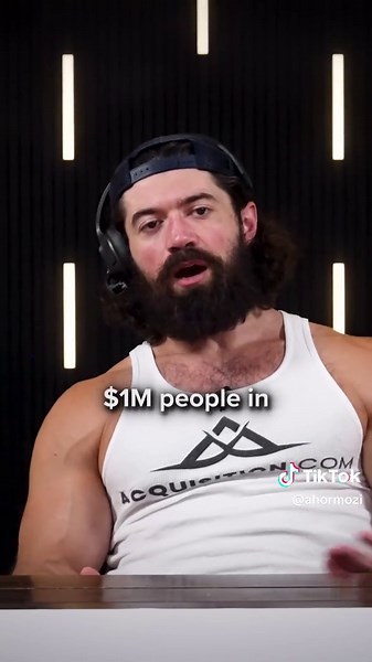 Growth hack: word your problems as personal deficiencies. “My sales people suck” VS “I don’t know how to hire train and manage great salespeople.” If you can improve it, it’s a skill. If it’s a skill, you can learn it. But you have to admit you suck before it can get better.