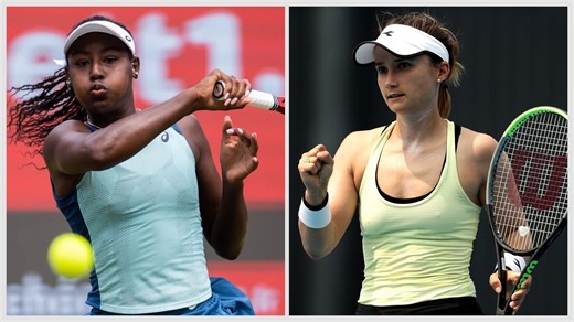 Guadalajara Open 2023: Alycia Parks vs Lauren Davis preview, head-to-head, prediction, odds and pick